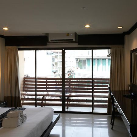 Best Venue Hotel Patong Buitenkant foto