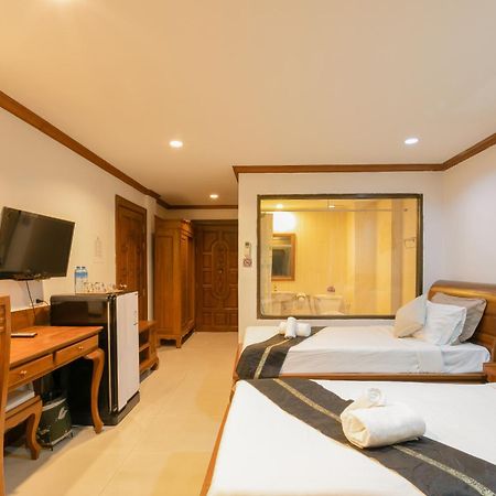 Best Venue Hotel Patong Buitenkant foto