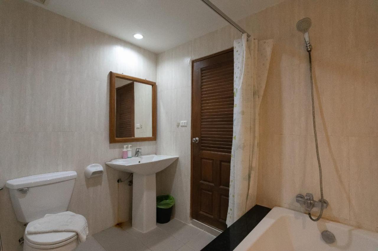 Best Venue Hotel Patong Buitenkant foto